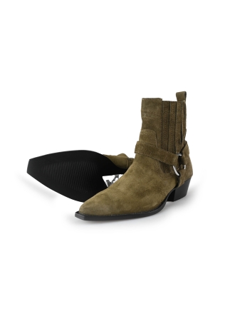 Harpers Stiefeletten
