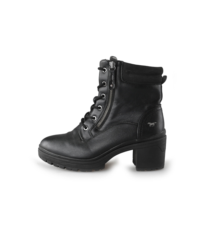Mustang Schnürstiefel
