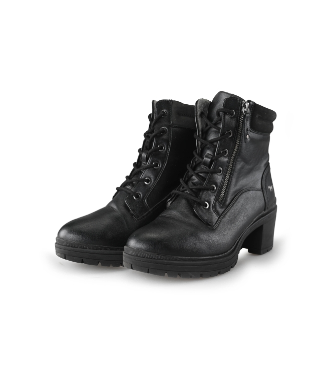 Mustang Schnürstiefel