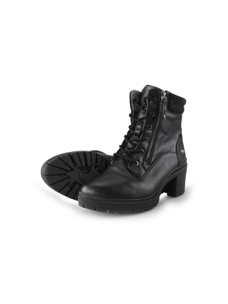 Mustang Schnürstiefel
