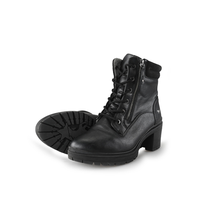 Mustang Schnürstiefel