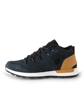 Timberland Sneaker Blau 207098