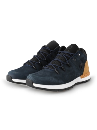 Timberland Sneaker Blau 207098