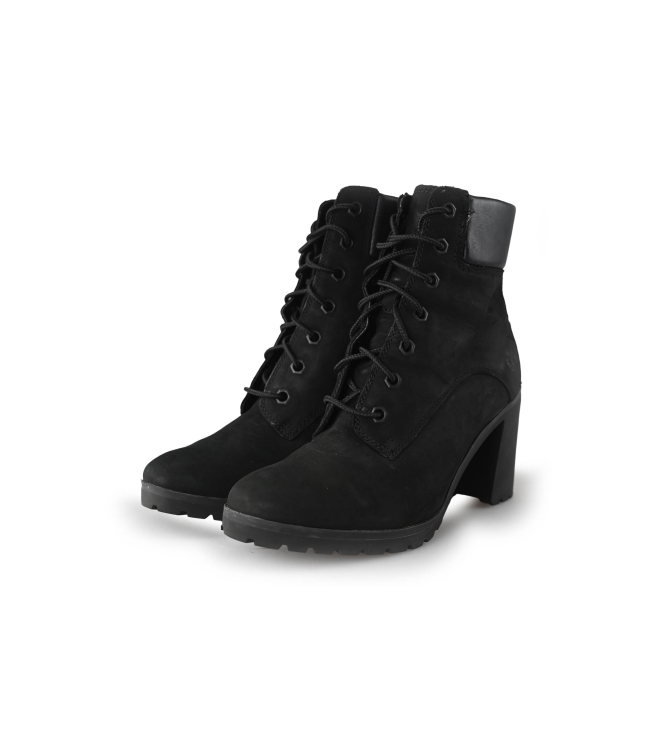Timberland Schnürstiefel