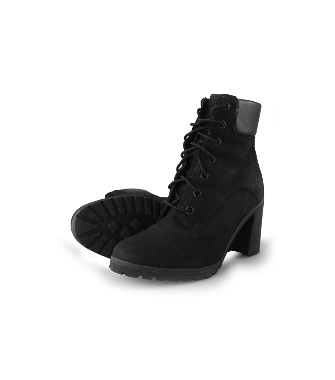 Timberland Schnürstiefel