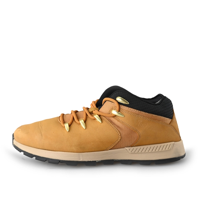 Timberland Hohe Sneaker
