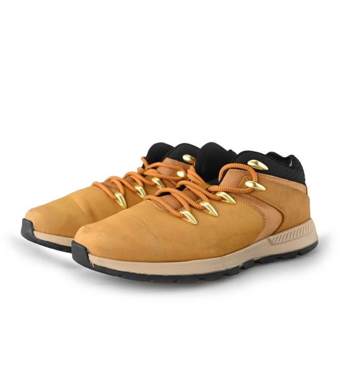 Timberland Hohe Sneaker
