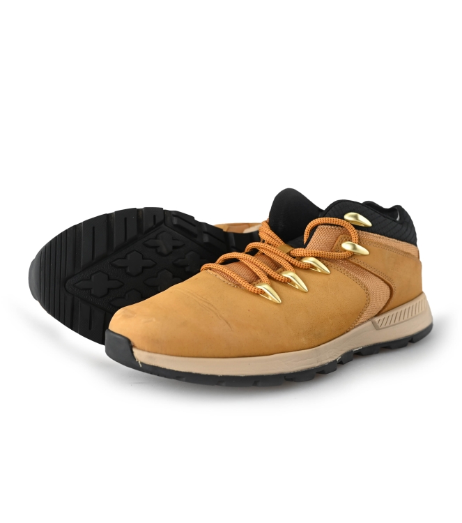 Timberland Hohe Sneaker