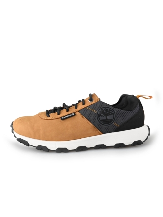 Timberland Sneaker Braun 207103