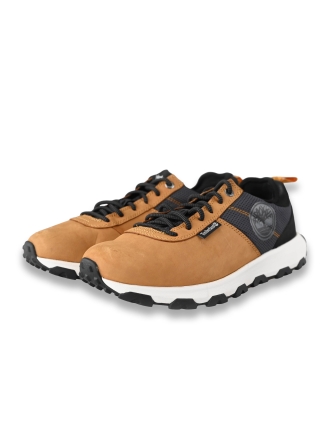 Timberland Sneaker Braun 207103