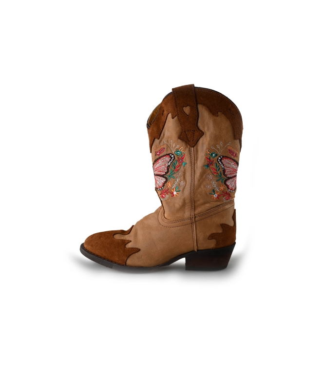 Moonrise Cowboystiefel