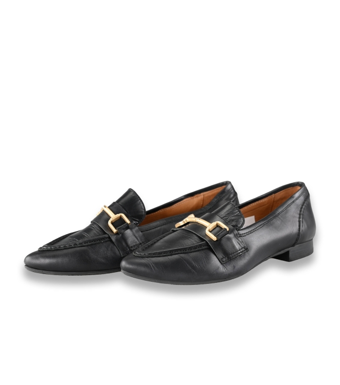 Notre-V Loafers 