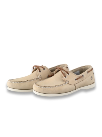 Timberland Bootsschuhe Beige 207712