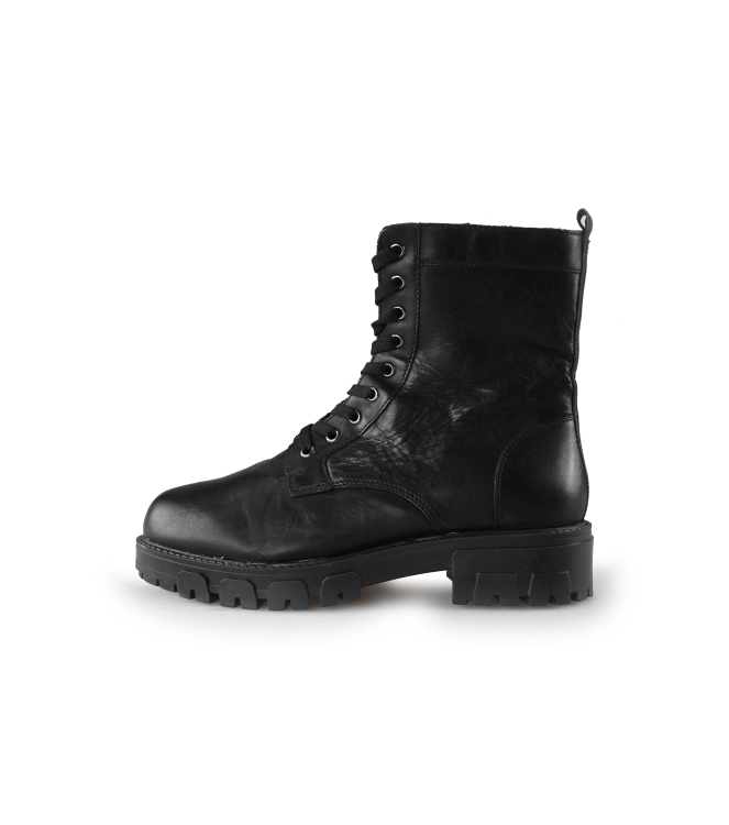 Cafe Moda Schnürstiefel