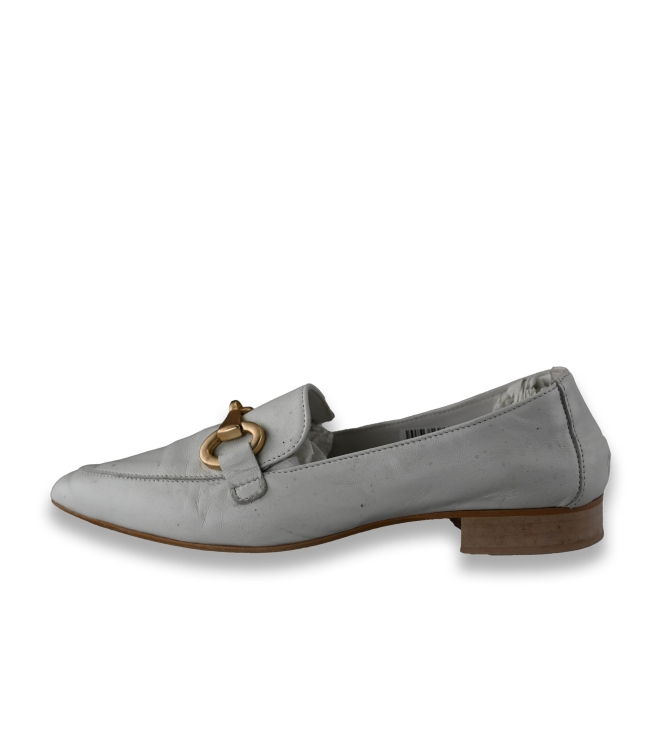 Notre-V Loafers 