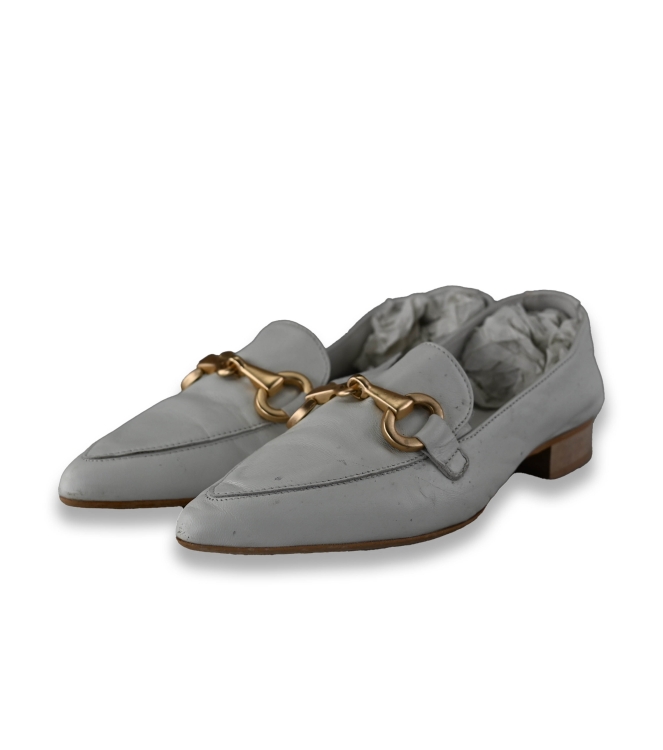 Notre-V Loafers 