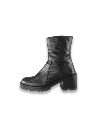 Notre-V Stiefeletten Schwarz 207857