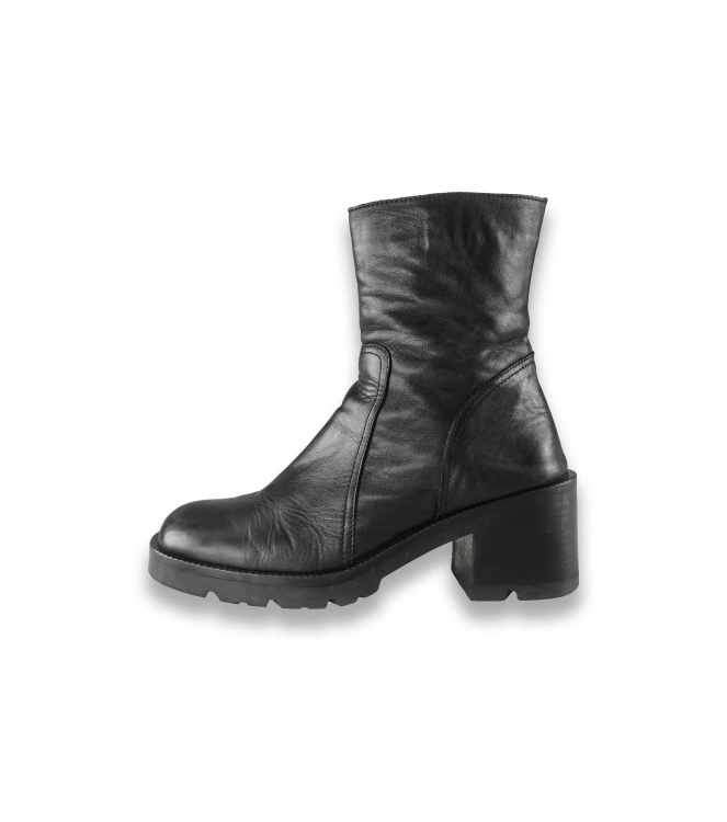 Notre-V Stiefeletten