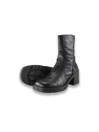 Notre-V Stiefeletten
