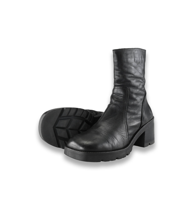 Notre-V Stiefeletten