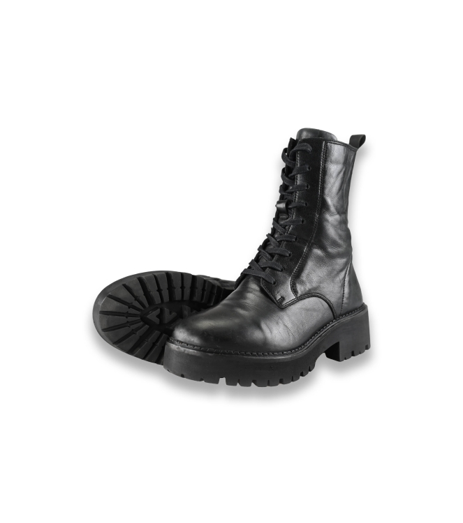 Omoda Schnürstiefel