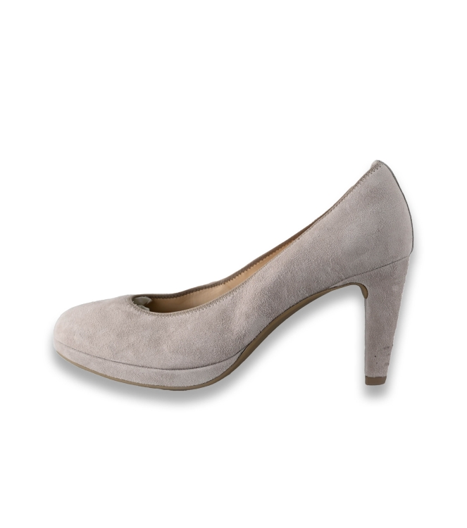 Gabor pumps