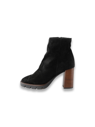 Notre-V Stiefeletten Schwarz 207910