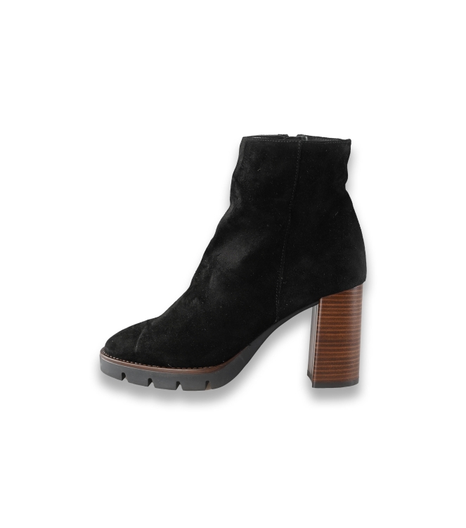 Notre-V Stiefeletten