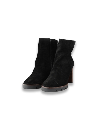 Notre-V Stiefeletten Schwarz 207910
