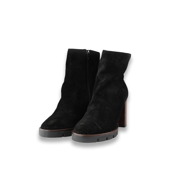 Notre-V Stiefeletten