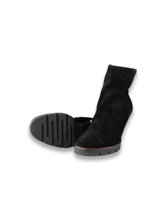 Notre-V Stiefeletten
