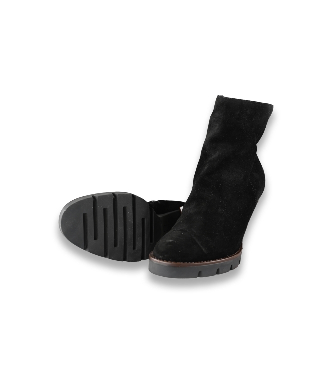 Notre-V Stiefeletten