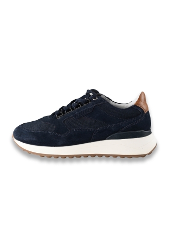 Cycleur de Luxe Sneaker Blau 207947