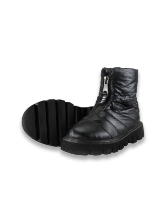 Nubikk Stiefel