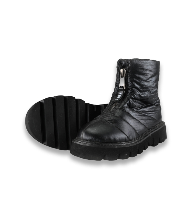 Nubikk Stiefel