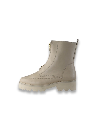 Tango Stiefel Beige 208090