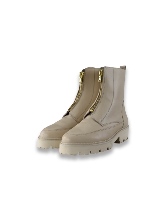 Tango Stiefel Beige 208090