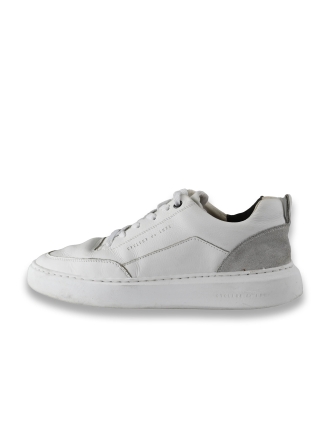 Cycleur de Luxe Sneaker Weiß 208104