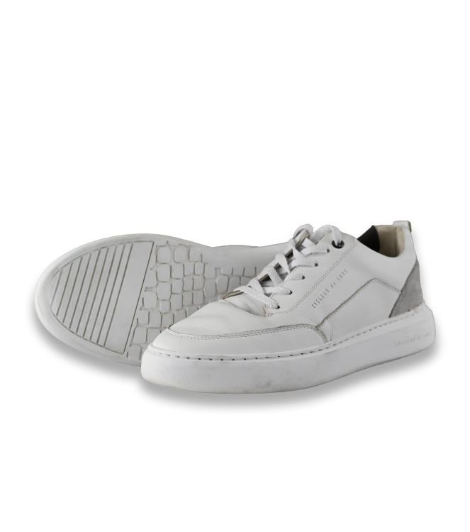Cycleur de Luxe Sneaker