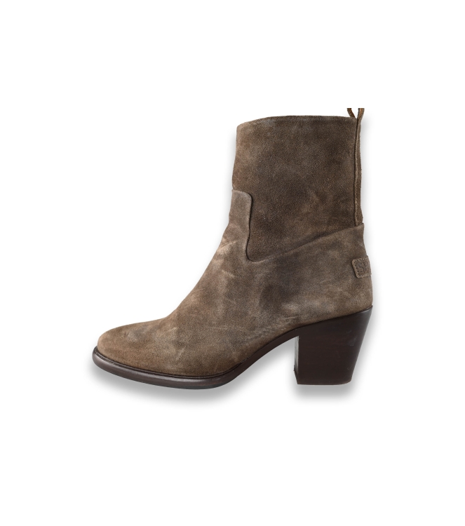 Shabbies Stiefeletten