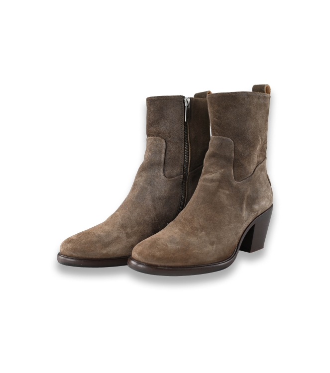 Shabbies Stiefeletten