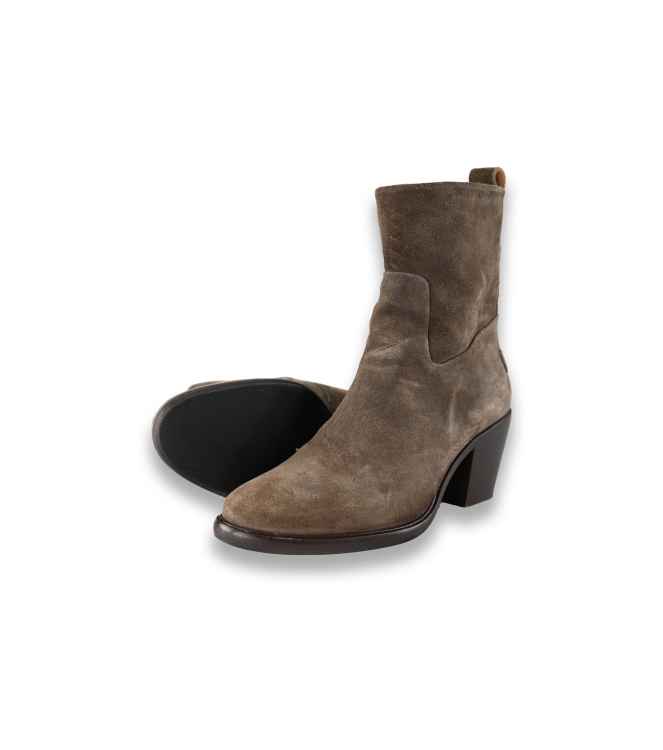 Shabbies Stiefeletten