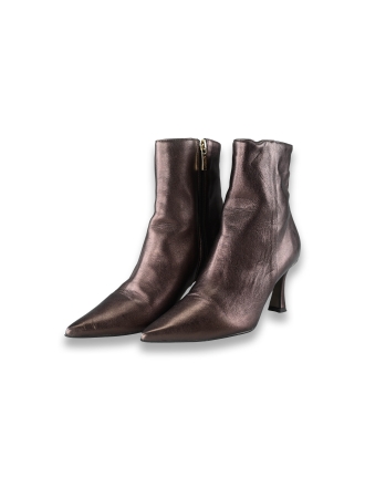 Notre-V Stiefeletten Braun 208146