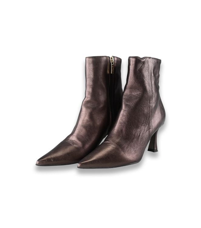 Notre-V Stiefeletten