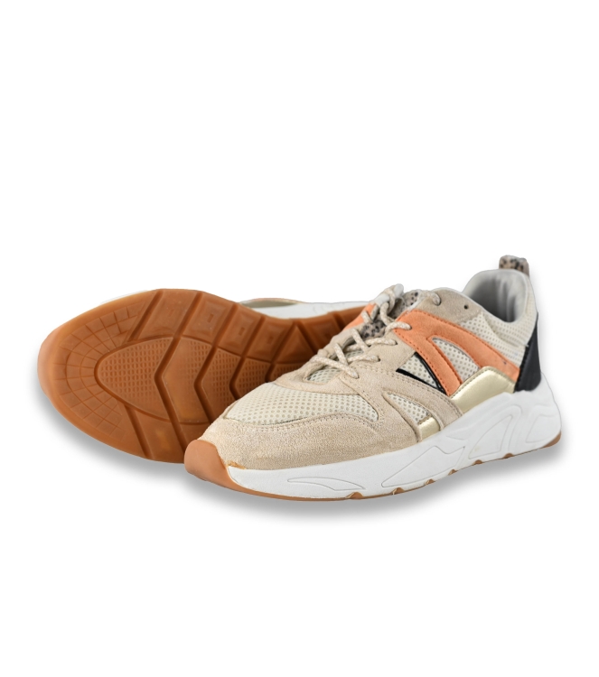 Nelson Sneaker