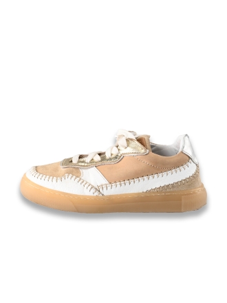 Jochie Sneaker Braun 208304