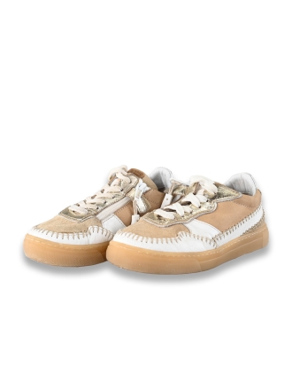 Jochie Sneaker Braun 208304