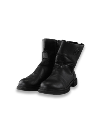 Mexx Stiefeletten Schwarz 208404