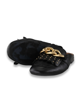 Notre-V Loafers 