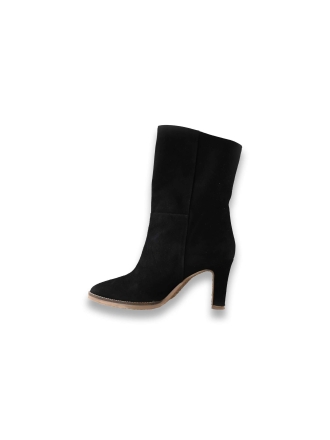 Notre-V Stiefeletten Schwarz 208494